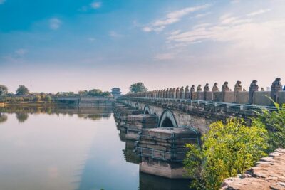 Private Beijing Day Trip: Peking Man Site, Stone Flower Cave, Marco Polo Bridge - Pickup, timing, and the 8-hour rhythm in Beijing