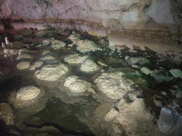 Private Beijing Day Trip: Peking Man Site, Stone Flower Cave, Marco Polo Bridge - Lunch that keeps the day moving (and vegetarian options)