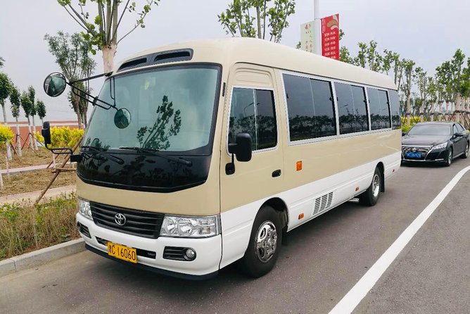 Private Beijing Driver Service to Mutianyu Great Wall - Choosing your Great Wall strategy: stairs, gondola, and how to time it