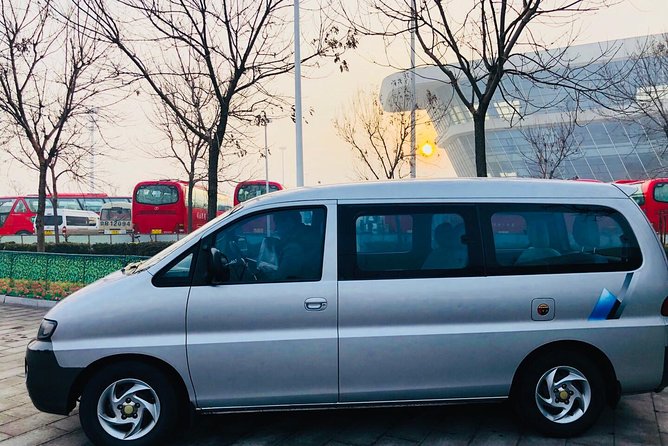Private Beijing Driver Service to Mutianyu Great Wall - Should you book this Mutianyu private driver service?