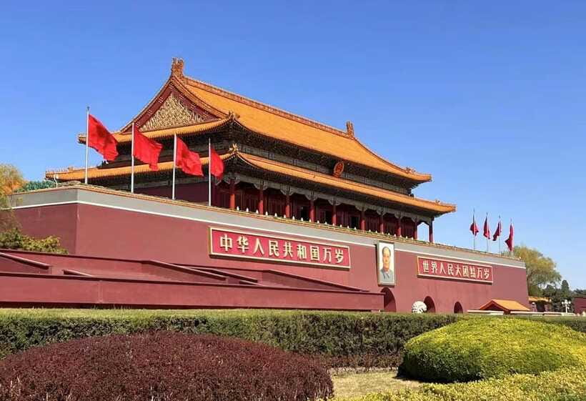 Private Beijing Layover Tour: Great Wall and Forbidden City - Should you book this Great Wall and Forbidden City layover day?