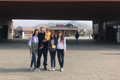 Private Beijing Layover Tour: Mutianyu Great Wall+Forbidden City - Mutianyu Great Wall: how the timing really works
