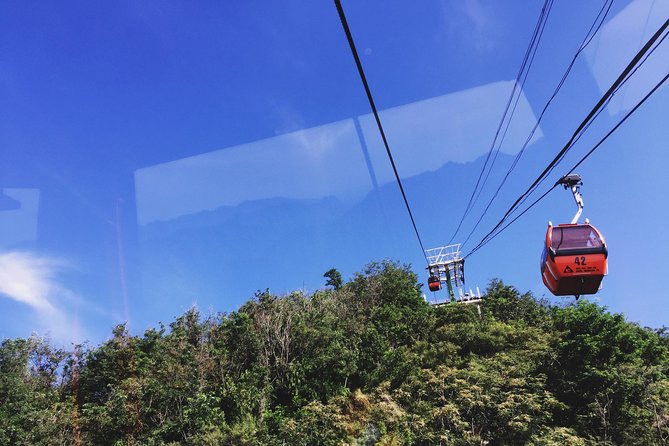 Private Beijing Layover Tour to Mutianyu Great Wall - The private pickup and transport that make the day work