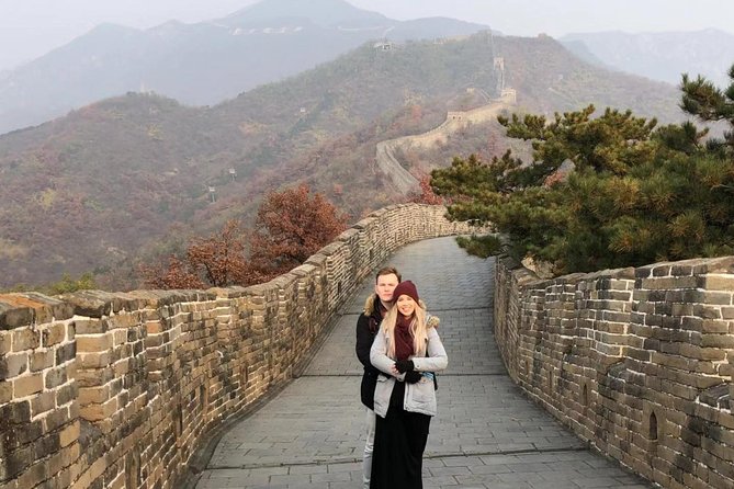 Private Beijing Layover Tour to Mutianyu Great Wall and Forbidden City - Mutianyu Great Wall: UNESCO access with real-world comfort