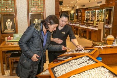 Private Beijing Markets Tour with Tea Tasting at Hongqiao Pearl Market - Should you book this tour?