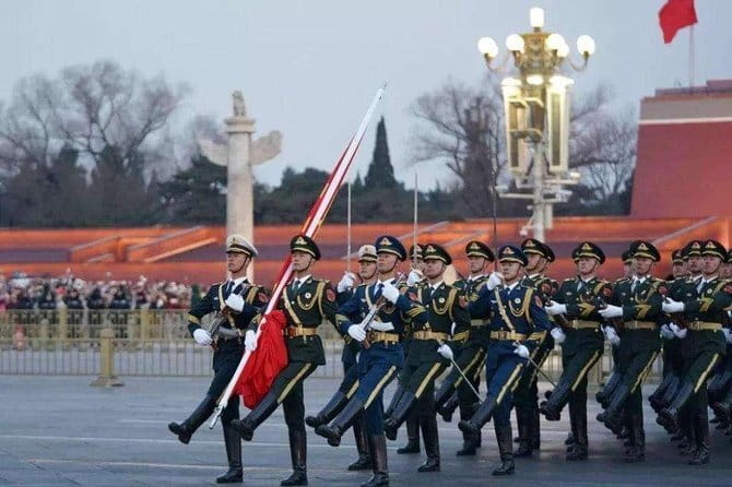 Private Beijing Night Walking Tour with Flag Lowering Ceremony at Tiananmen Square - Quick hits before you go