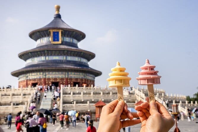 Private Beijing Night Walking Tour with Flag Lowering Ceremony at Tiananmen Square - Who should book this Beijing night walk