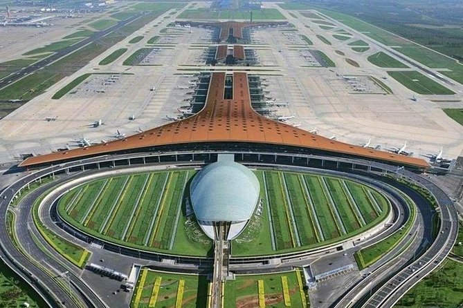 Private Beijing Round-Trip Airport Transfer to Hotel - Key points that make this Beijing transfer worth your time
