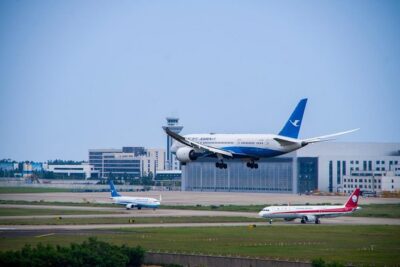 Private Beijing Round-Trip Airport Transfer to Hotel - PEK or PKX pickup: getting out of the terminal fast