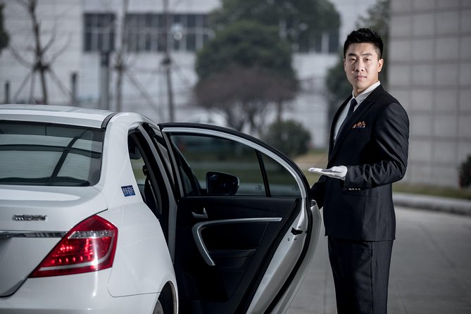 Private Beijing Round-Trip Airport Transfer to Hotel - What could go wrong: the few points to watch