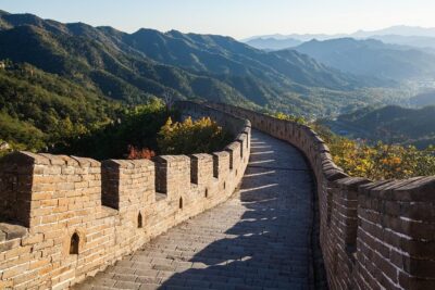 Private Beijing Tour: Forbidden City, Mutianyu Great Wall, and Dumpling Lunch - Tiananmen Square: A 45-Minute Orientation, Not a Marathon