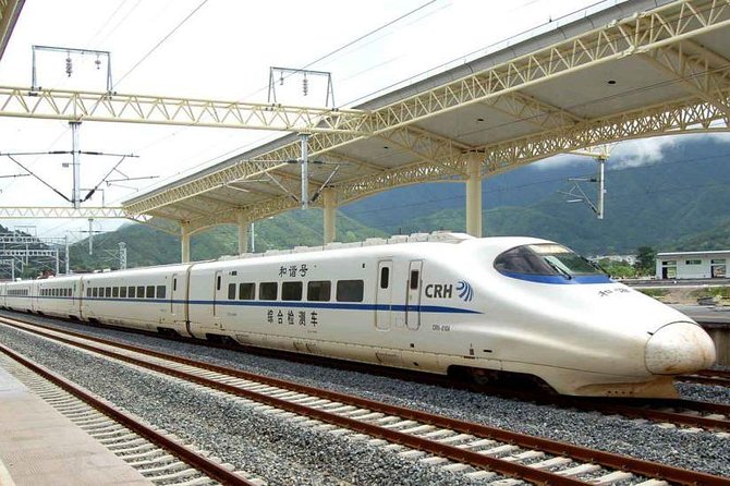 Private Beijing Transfer from Hotel to Beijing Railway Station - Price and Value: What $28.20 Really Buys You
