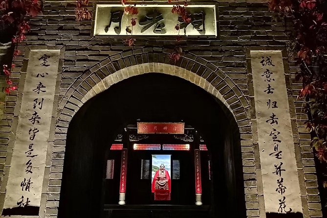 Private Beijing Transfer: Simatai Great Wall and Gubei Water Town - Who this private evening tour is best for