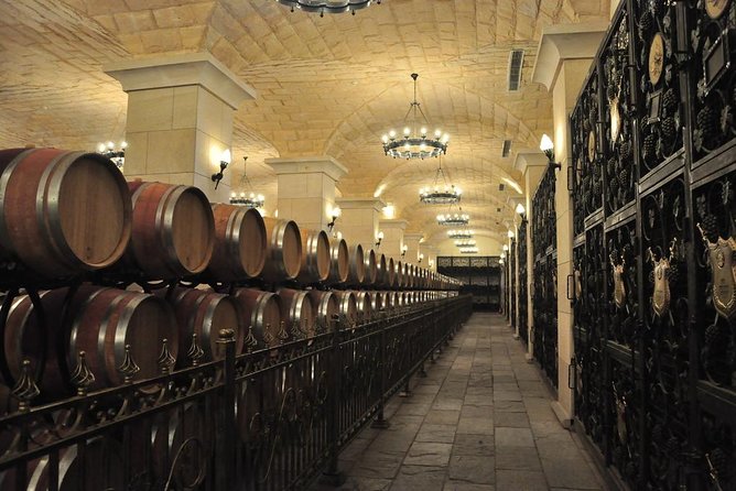 Private Changyu Chateau Wine Tasting Tour and Mutianyu Great Wall Visit - FAQ