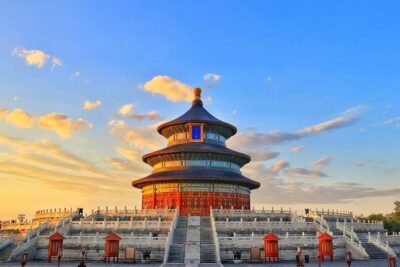 Private City Tour By Public Transportation: Temple Of Heaven, Tiananmen Square and Forbidden City - The 8:30 Pickup and Public Transport Plan: Learn the System, Not Just the Sights