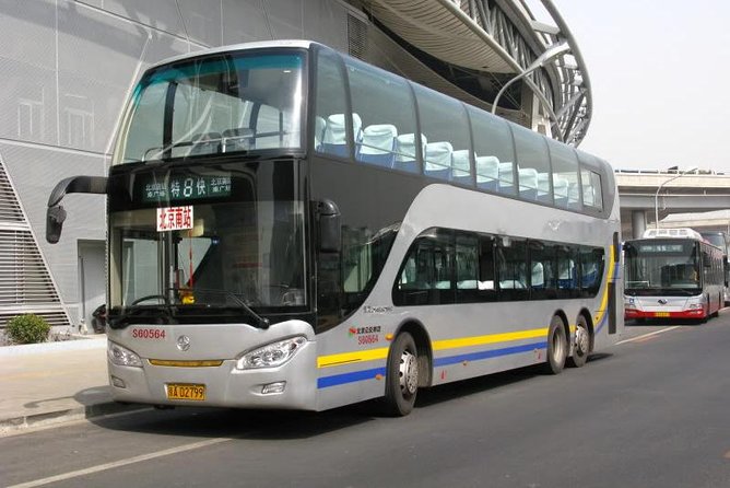 Private City Tour By Public Transportation: Temple Of Heaven, Tiananmen Square and Forbidden City - Price and Value: What $110 Gets You (and What It Doesn’t)
