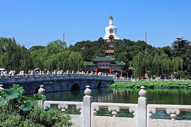 Private Customized Beijing City Day Tour with Flexible Departure Time - Who this tour is best for