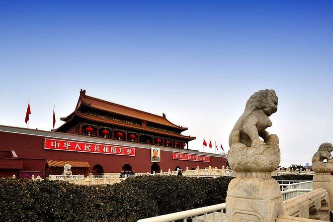 Private Customized Beijing Layover Tour of City Highlights - Why this Beijing layover tour beats wandering the airport