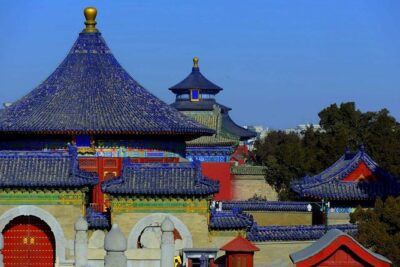 Private Customized Beijing Layover Tour of City Highlights - Price and logistics: what $96 covers (and why it can be good value)