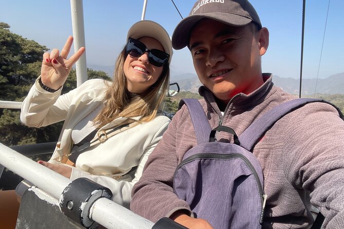Private Day Tour: Mutianyu Great Wall and The Summpr Palace. - Price and Value: What $168 Per Person Really Buys
