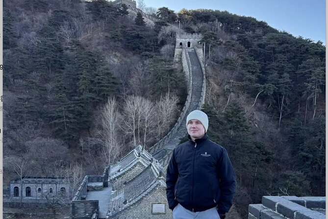 Private Day Tour of Mutianyu/Badaling Great Wall w/VIP Fast Pass - Key things that make this tour worth your time