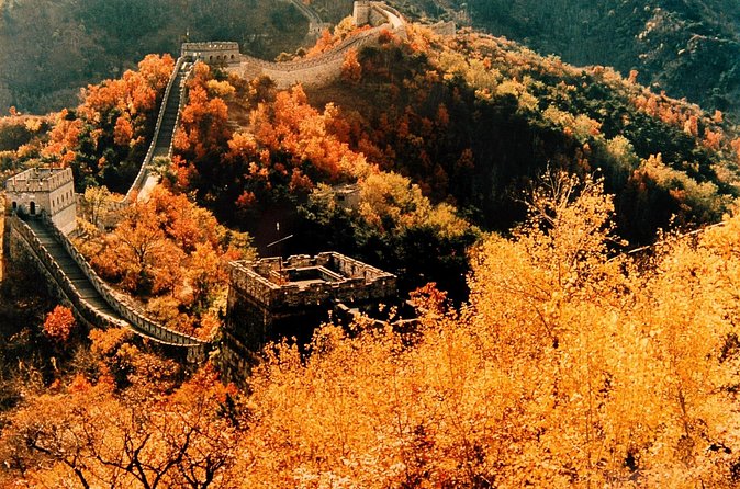 Private Day Tour of Mutianyu/Badaling Great Wall w/VIP Fast Pass - Pacing, comfort, and why “VIP” matters beyond the line