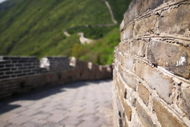 Private Day Tour of Mutianyu/Badaling Great Wall w/VIP Fast Pass - What to expect from the 5 to 7 hour timeline