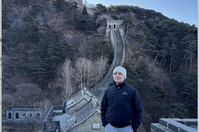 Private Day Tour of Mutianyu/Badaling Great Wall w/VIP Fast Pass - Who this tour suits best (and who might want to choose differently)