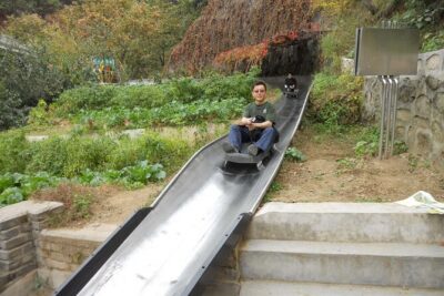 Private Day Tour to Beijing Mutianyu Great Wall - Getting there smoothly: hotel pickup, private car, and the 79 km drive