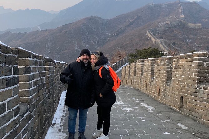 Private Day Tour to Mutianyu Great Wall and Summer Palace - Price and value: what $170.05 really covers