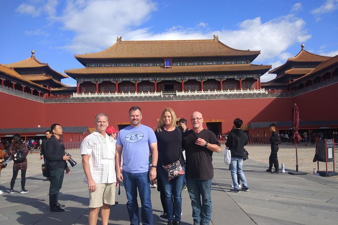 Private Day Tour to Tiananmen Square, Forbidden City and Hutong by Public Transportation - Price and value: is $109 a fair deal?