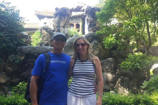 Private Day Tour to Tiananmen Square, Forbidden City and Hutong by Public Transportation - Who should book this tour, and who should skip it