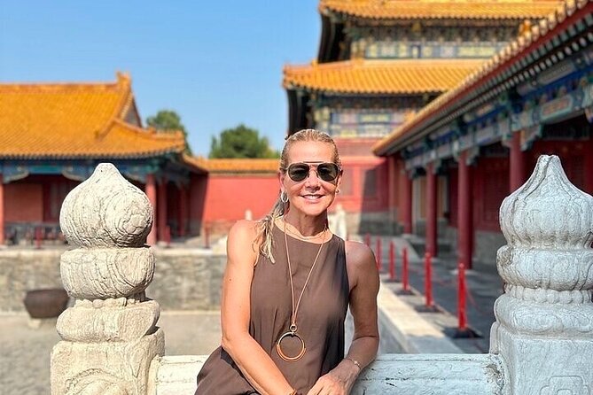 Private Day Tour:Tiananmen Square,Forbidden City Temple of Heaven - Why This Private Beijing Tour Works So Well
