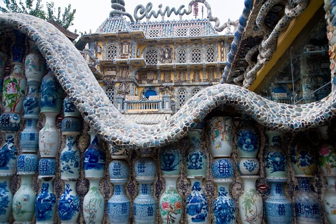 Private Day Trip: Discover Tianjin by Bullet Train from Beijing - Why Tianjin feels so different from Beijing