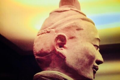 Private Day Trip to Terracotta Army from Beijing by Bullet Train - Entering the Museum of Qin Terra-cotta Warriors and Horses (2.5 Hours That Works)