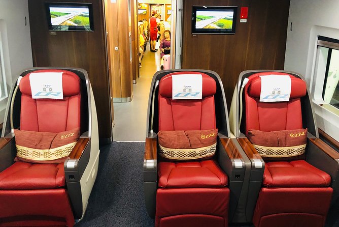 Private Day Trip to Terracotta Army from Beijing by Bullet Train - Walking Reality Check: 10,000–20,000 Steps and the Shoe Rule