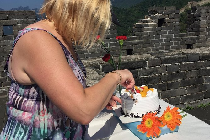 Private Day Trip to the Huanghuacheng Wild Great Wall with Picnic - Crowds-Avoiding Great Wall at Huanghuacheng, Without the Headache