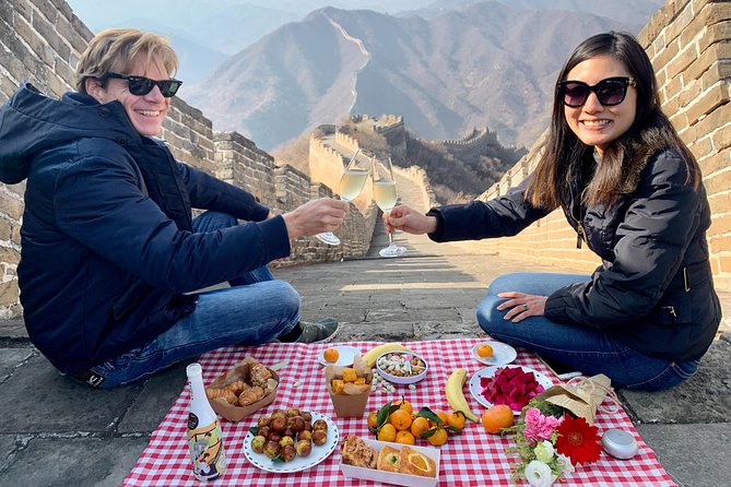 Private Day Trip to the Huanghuacheng Wild Great Wall with Picnic - Reaching the Wild Great Wall: What the Huanghuacheng Stop Really Means