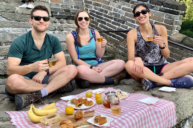 Private Day Trip to the Huanghuacheng Wild Great Wall with Picnic - Who This Tour Fits Best (and Who Might Want Another Option)