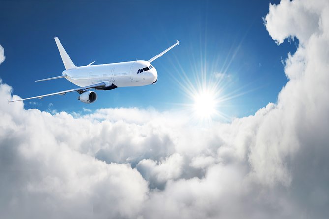 Private Departure Transfer: Hotel to Beijing Airport (PEK or PKX) - Hotel Lobby Pickup in Beijing: Meet-and-Greet Without Taxi Stress