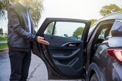 Private Departure Transfer: Hotel to Beijing Airport (PEK/PKX) - PEK vs PKX: Choosing the Right Exit Strategy