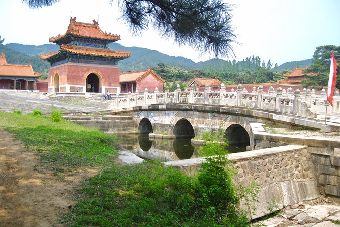 Private Excursion Tour to East Qing Tombs from Beijing - Hotel Pickup, Private Car, and How the Day Starts