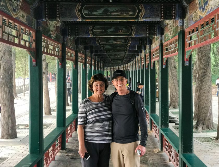 Private ForbiddenCity&TempleofHeaven&SummerPalace Day Tour - Price and value: is $188 fair for this much Beijing?