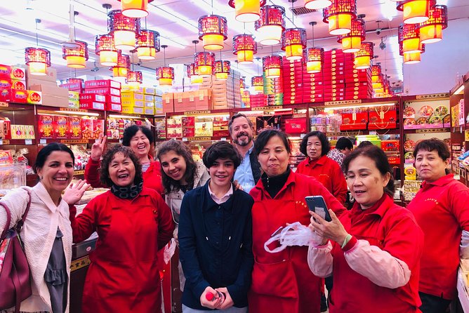 Private Full Day Beijing Shopping Tour - Key things I’d bet on before you book