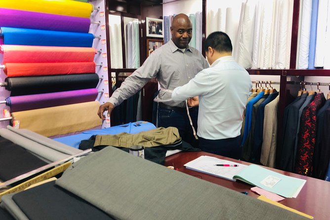 Private Full Day Beijing Shopping Tour - Why This 8-Hour Beijing Shopping Tour Works for First-Timers
