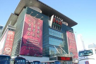Private Full Day Beijing Shopping Tour - The Shopping Game Plan: Markets, Ingredients, Tea, and Tailoring