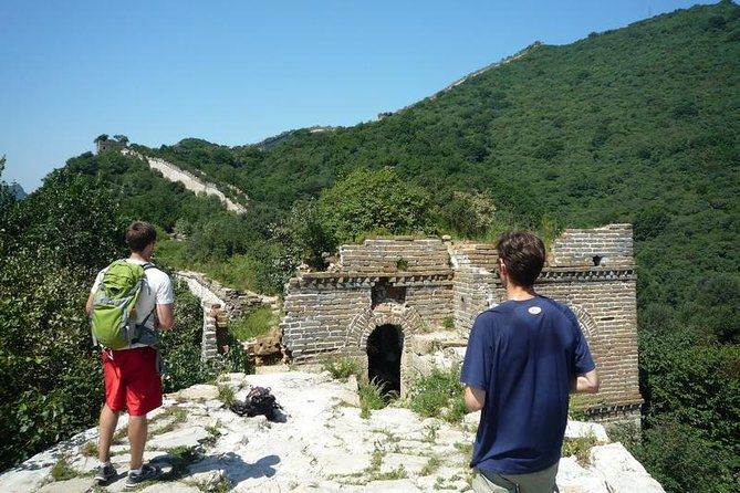 Private Full-Day Great Wall of China Hiking Tour from Jiankou to Mutianyu - Should you book this tour?