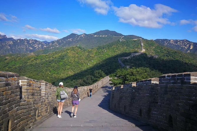 Private Great Wall Fancier's Day Tour: 3 Sections of Great Wall Visiting - The pickup window: why 7:30–8:30am can be a big win