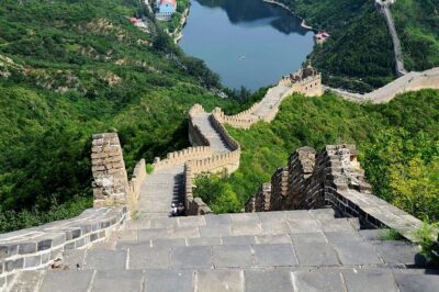Private Great Wall Fancier's Day Tour: 3 Sections of Great Wall Visiting - Price and logistics: what $230 buys you (and what it doesn’t)