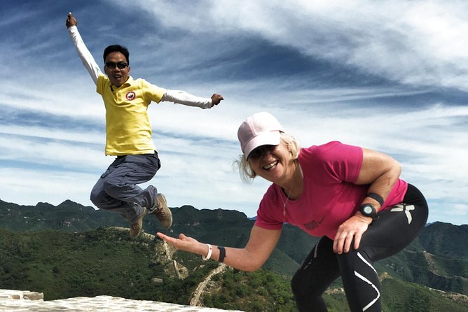 Private Great Wall Hiking Tour: Across The Border of 3 China Provinces - Why Sanjiebei feels different from the usual Great Wall days